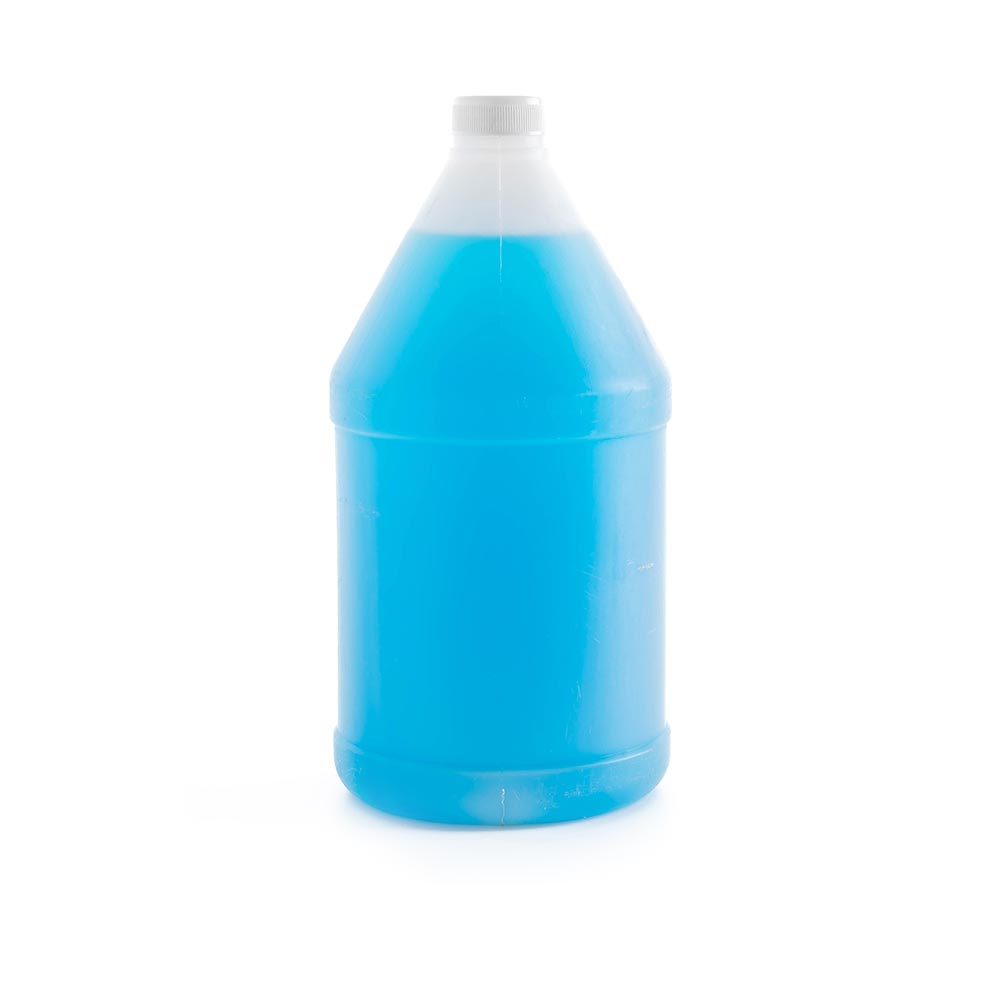 Washing liquid